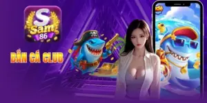 FC Bắn Cá - Vào Game Là Có Thưởng, Càng Chơi Càng Đã