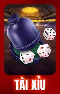 icon- TÀI XỈU
